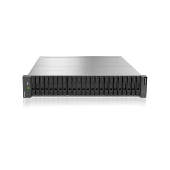 هیبرید STORAGE لنوو ThinkSystem DE4000H