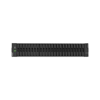 هیبرید STORAGE لنوو ThinkSystem DE4000H