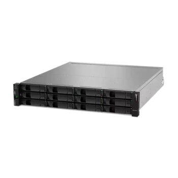 هیبرید STORAGE لنوو ThinkSystem DE4000H
