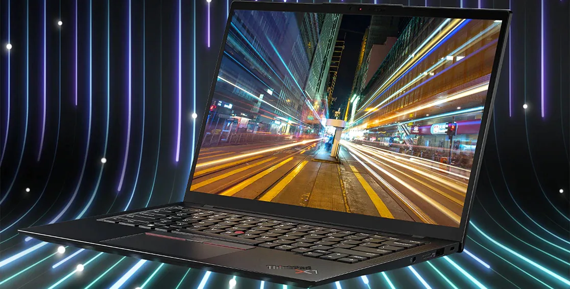 لپ تاپ استوک لنوو X1 Carbon GEN 10 (30 سالگی ThinkPad)