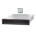 کامپیوتر رک سرور لنوو ThinkSystem SR650