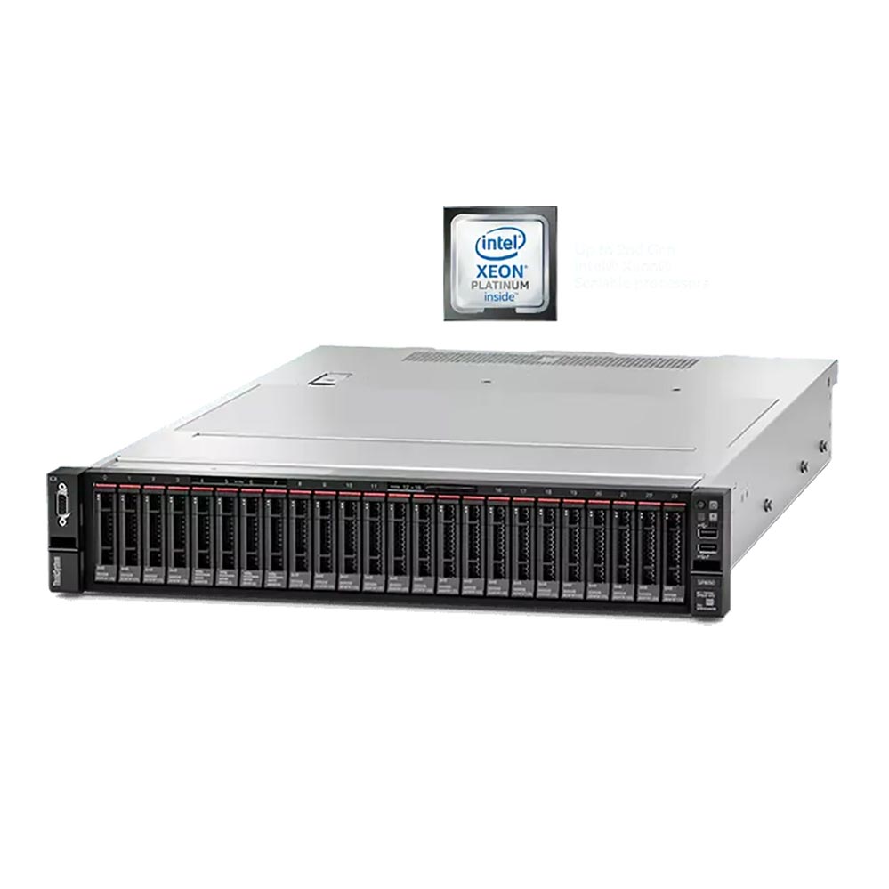 sr650-1-(1) کامپیوتر رک سرور لنوو ThinkSystem SR650