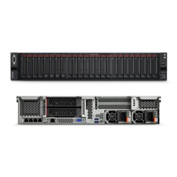 کامپیوتر رک سرور لنوو ThinkSystem SR650