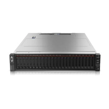 کامپیوتر رک سرور لنوو ThinkSystem SR650