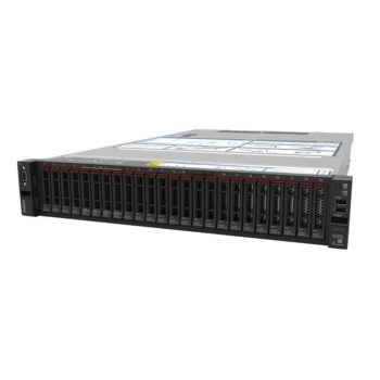 کامپیوتر رک سرور لنوو ThinkSystem SR650