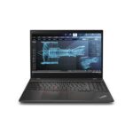 لپ تاپ استوک صنعتی لنوو مدل ThinkPad P52s