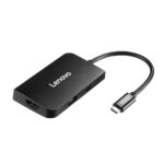هاب Type-C 5 IN 1 لنوو مدل S705
