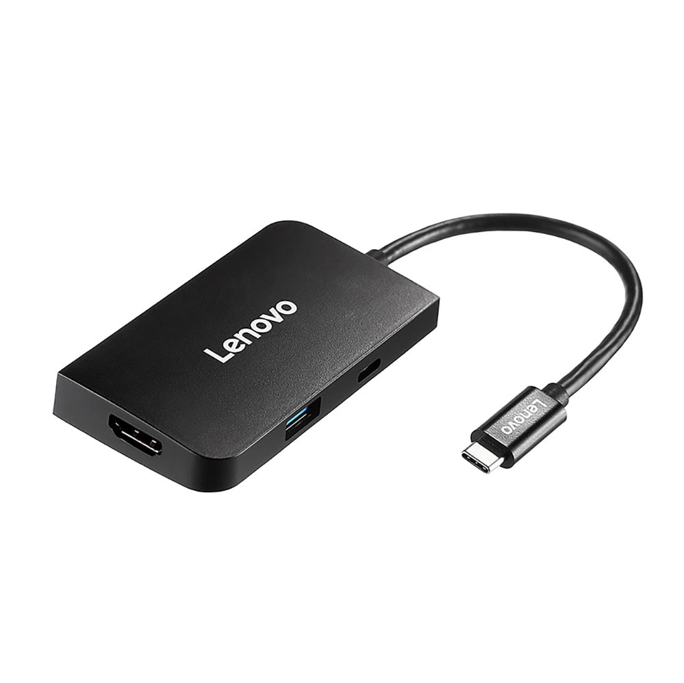 S705-HUB (2) هاب Type-C 5 IN 1 لنوو مدل S705