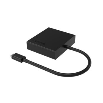 هاب مسافرتی لنوو XL0807 USB-C