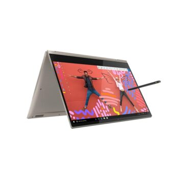 لپ تاپ لنوو Yoga C930 (14") پردازنده i7