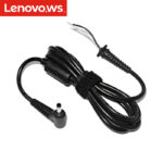 کابل تعمیری شارژر لپ تاپ lenovo ideapad مدل سرریز