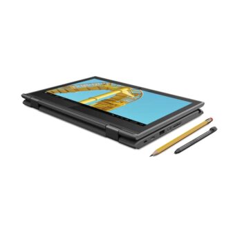 لپ تاپ استوک 11 اینچی Lenovo 300e Windows