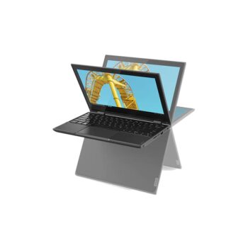 لپ تاپ استوک 11 اینچی Lenovo 300e Windows
