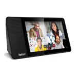 دستگاه مدیریت جلسات لنوو ThinkSmart View مدل رومیزی