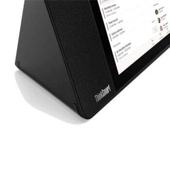 دستگاه مدیریت جلسات لنوو ThinkSmart View مدل رومیزی