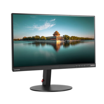 مانيتور 23 اينچي لنوو ThinkVision T23i-10