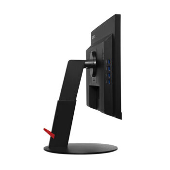 مانيتور 23 اينچي لنوو ThinkVision T23i-10