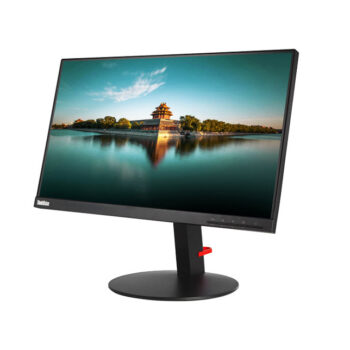 مانيتور 23 اينچي لنوو ThinkVision T23i-10