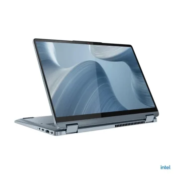 270 درجه چرخش لپ تاپ لنوو IdeaPad Flex 5 Gen 7 (14″ Intel)
