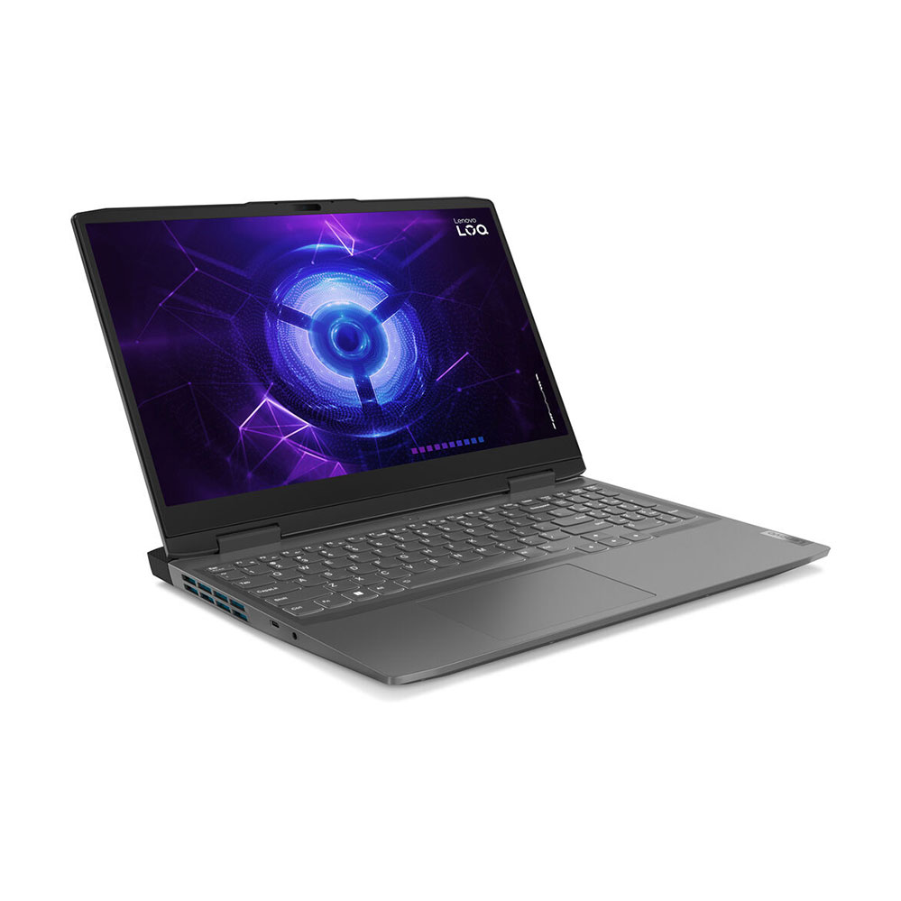 Lenovo-LOQ (1) لپ تاپ گیمینگ لنوو Lenovo LOQ 15IRH8