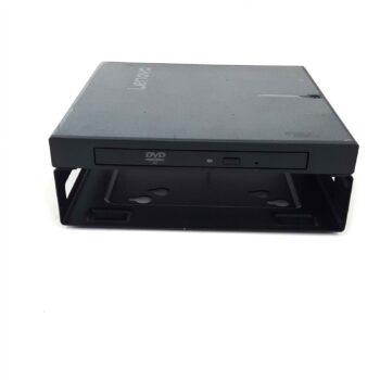 قاب براکت + DVD RW میکرو کیس لنوو TINY - تصویر 3