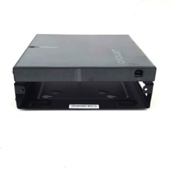 قاب براکت + DVD RW میکرو کیس لنوو TINY - تصویر 2