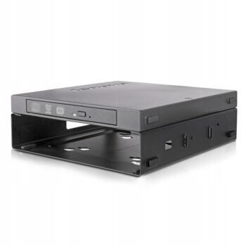 قاب براکت + DVD RW میکرو کیس لنوو TINY