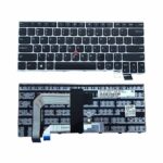 کیبورد لپ تاپ لنوو ThinkPad T460p T470p