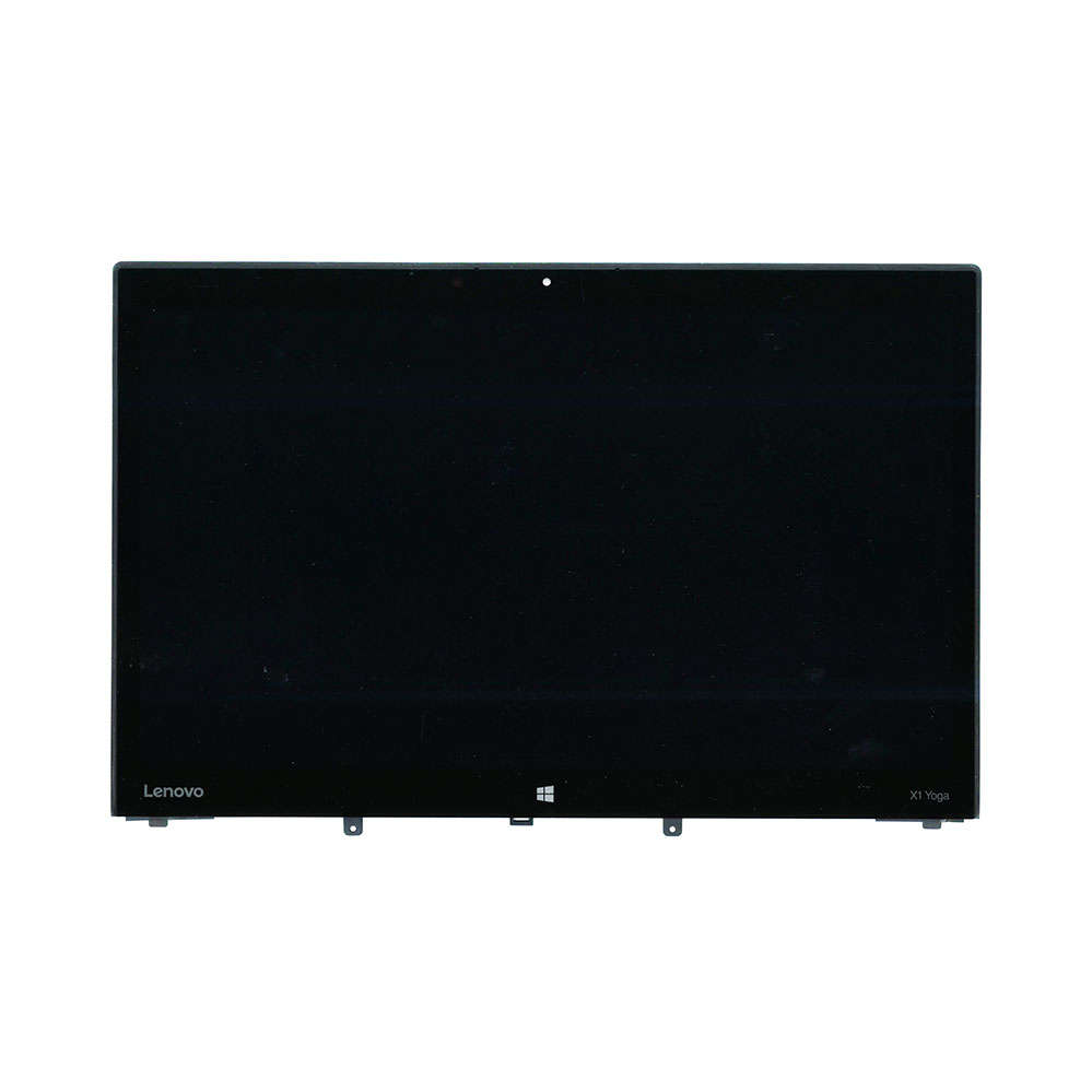 lenovo-x1 yoga-lcd (1) ال سی دی تاچ لپ تاپ لنوو ThinkPad X1 Yoga