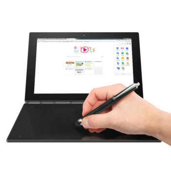قلم لمسی لپ تاپ و تبلت لنوو Stylus Pen مدل passive