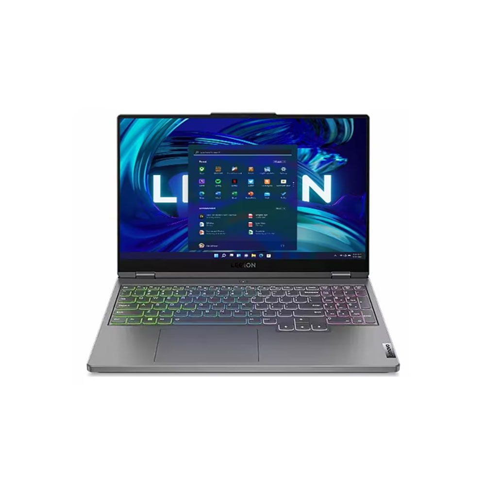 Legion5i gen 7 لپ تاپ گیمینگ استوک لنوو Legion 5i Gen 7 - تصویر 1
