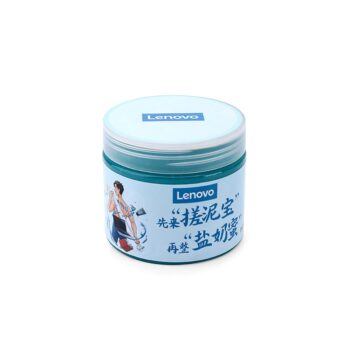 ژل تمیز کننده لپ تاپ لنوو مدل J3 Cleaning
