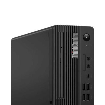 درایو نوری و پورت های کیس رومیزی لنوو ThinkCentre M70s Small Form Factor
