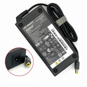 آداپتور 170W لنوو 20V 8.5A مدل Thinkpad IBM