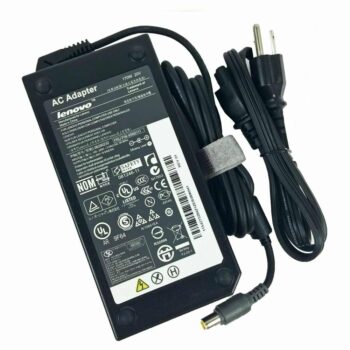 آداپتور 170W لنوو 20V 8.5A مدل Thinkpad IBM