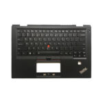 قاب لپ تاپ لنوو X1 CARBON GEN 4 مدل 2016