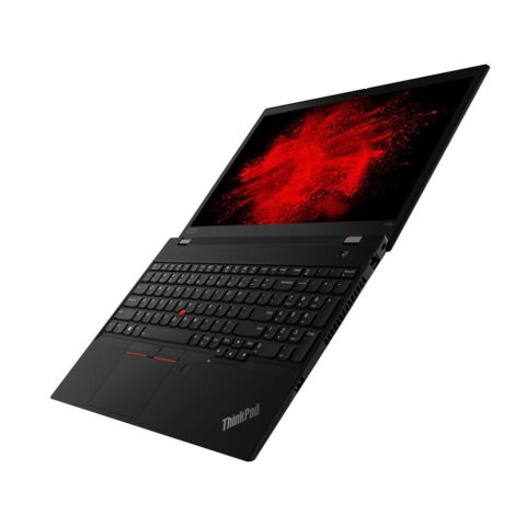 لپ تاپ استوک صنعتی لنوو مدل ThinkPad P53s