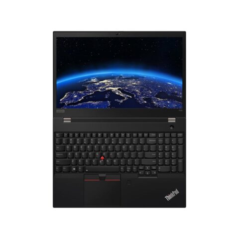 لپ تاپ استوک صنعتی لنوو مدل ThinkPad P53s