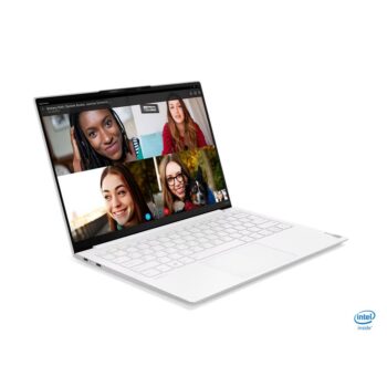 اولترابوک لنوو Yoga Slim 7i مدل Carbon Edition