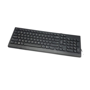 کيبورد با سيم لنوو Lenovo SK-8823 EKB-536A