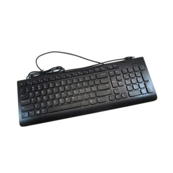 کيبورد با سيم لنوو Lenovo SK-8823 EKB-536A