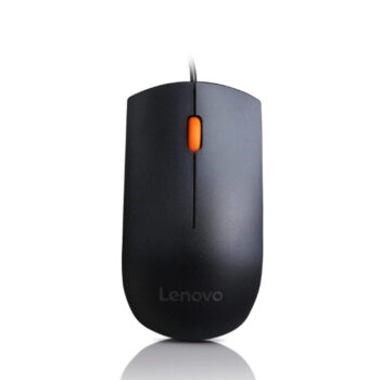 موس با سيم لنوو Lenovo 300 USB