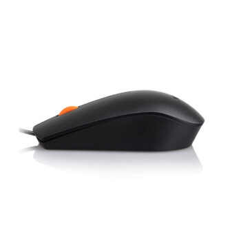 موس با سيم لنوو Lenovo 300 USB