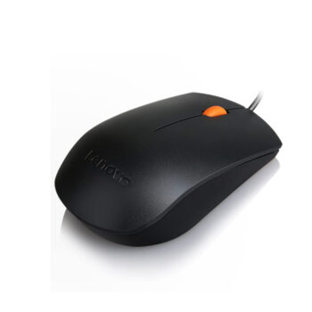 موس با سيم لنوو Lenovo 300 USB