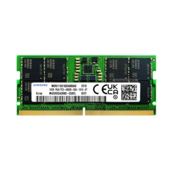 رم لپ تاپ لنوو DDR5 مدل 288pin 4800Mhz