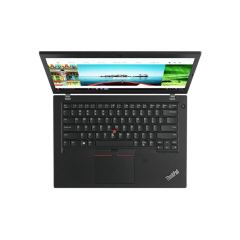 لپ تاپ استوک لنوو ThinkPad L480