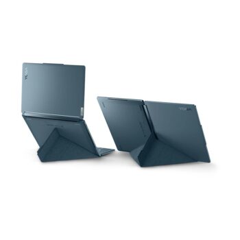 لپ تاپ تمام لمسی لنوو Yoga Book 9i مدل 13 اینچی