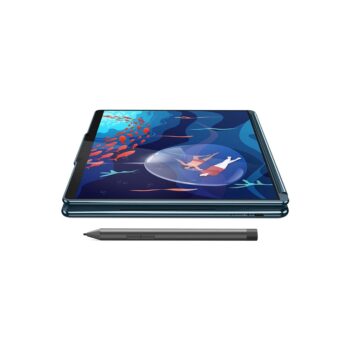 لپ تاپ تمام لمسی لنوو Yoga Book 9i مدل 13 اینچی