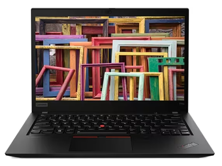 لپ تاپ لنوو Lenovo ThinkPad T14s Gen2
