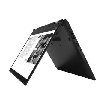 لپ تاپ استوک لنوو ThinkPad X390 Yoga